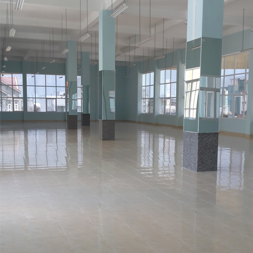 Dịch vụ tổng vệ sinh