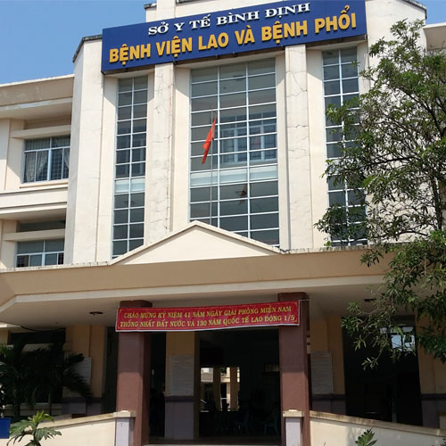 Dịch vụ vệ sinh bệnh viện