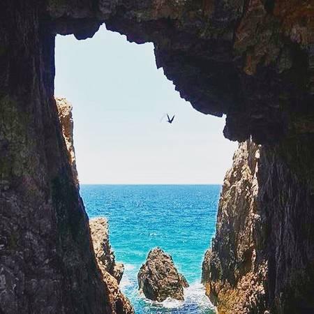 Mũi Vi Rồng Mũi Vi Rồng