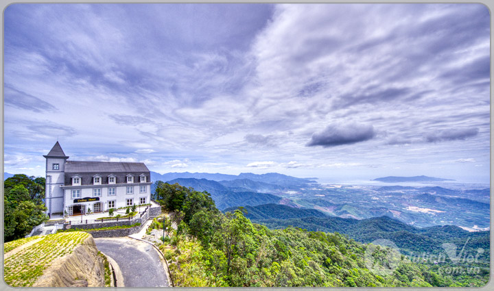 Du lịch Miền Trung