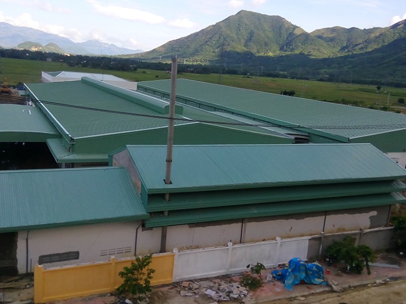 Thi công đường ống