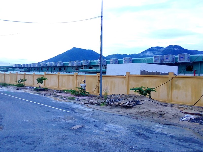 Hệ thống đường ống