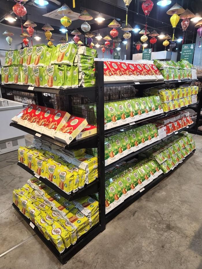 'Khoác áo mới' cho dừa Tam Quan để vươn ra thị trường thế giới 8