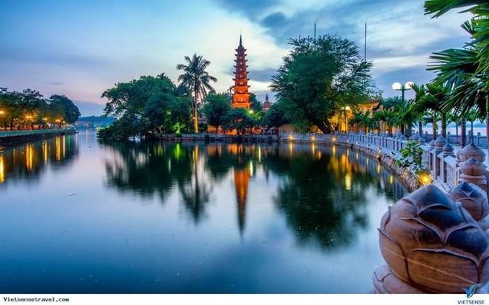 e0b0f18fcac2239c7ad3 Hà Nội nằm trong top tìm kiếm nhiều nhất của khách quốc tế đến Việt Nam 1