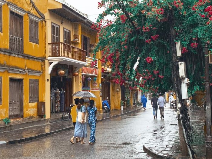 Những thành phố du lịch gần sát nhau khiến những ai đam mê khám phá phải 'đi cả đôi' mới thỏa mãn 10