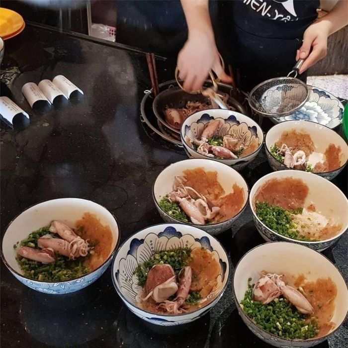 Món đặc sản có cái tên lạ ở Phú Quốc, chưa ăn thì xem như chưa đến đảo Ngọc 8