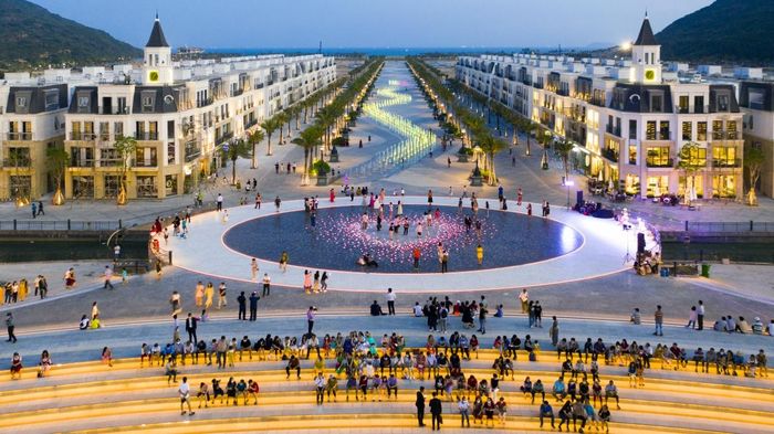 e42e2fcede8c37d26e9d Bizhouse Canal District: Từ 5 kênh đào kỷ lục tới trung tâm phồn vinh bên bờ biển 19