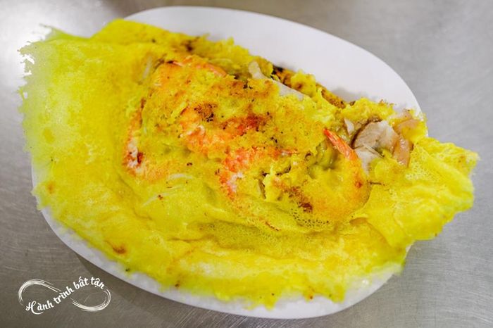 Món Việt 'hớp hồn' nhà phê bình ẩm thực Ấn Độ, khiến khách Tây thốt lên: Bùng nổ vị giác! 16