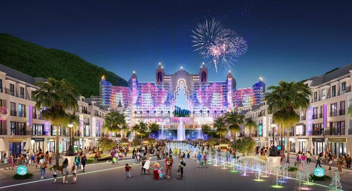 e7edd90d284fc111985e Bizhouse Canal District: Từ 5 kênh đào kỷ lục tới trung tâm phồn vinh bên bờ biển 1