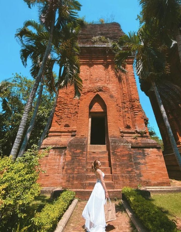 e94b3857ca15234b7a04 Eo biển 'trăng khuyết' Quy Nhơn - thiên đường biển đẹp đang được quan tâm bậc nhất trong mùa hè này 45