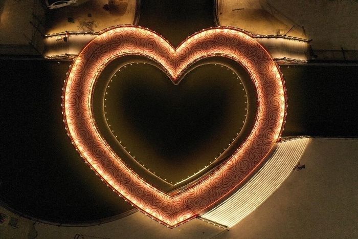 MerryLand Quy Nhơn: Những công trình mê hoặc Miss World Vietnam 2022 5