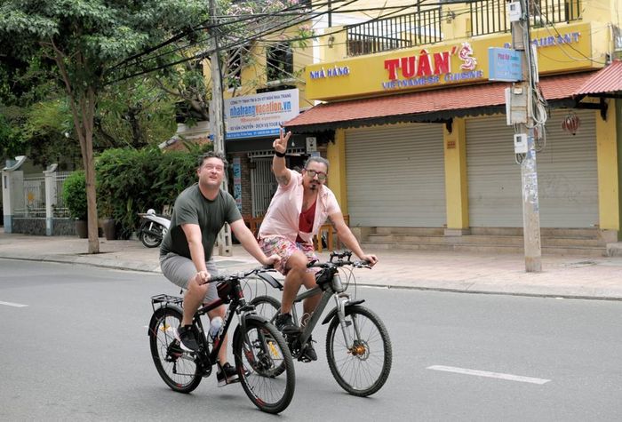 Khánh Hòa: Nhiều tour mới lạ kích cầu du lịch 23