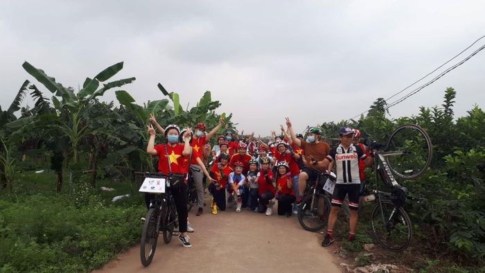 ed490062ff20167e4f31 Du lịch dịp nghỉ lễ 30/4-1/5: Hồi sinh mạnh mẽ, báo hiệu mùa hè sôi động 13