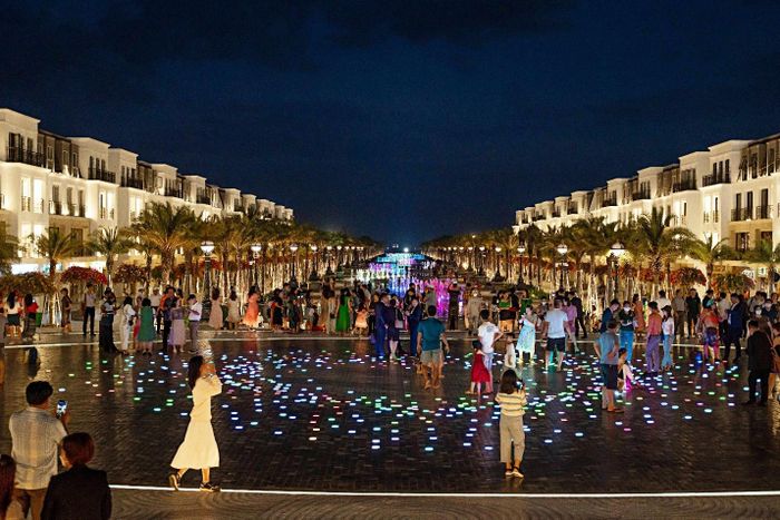 ed7ad3dd059fecc1b58e Giấc mơ về những căn biệt thự đẳng cấp trên báo đảo Hải Giang 29