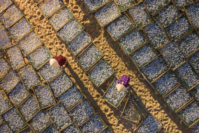 eecd7bf04bbda2e3fbac Cảnh sắc miền Trung đẹp yên bình qua đề cử 'Top 7 Ấn tượng Việt Nam' 10