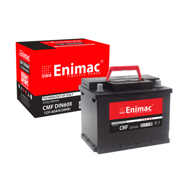 enimac-cmf-din60r Ắc quy Enimac CMF-DIN60R