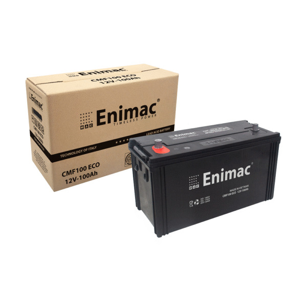 enimac-cmf100-eco Ắc quy Enimac CMF100 ECO