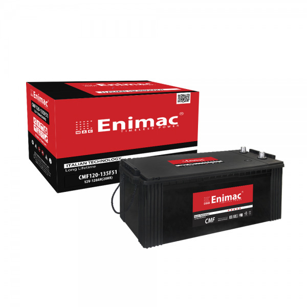 enimac-cmf120-135f51 Ắc quy Enimac CMF120-135F51