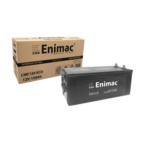 enimac-cmf150l-eco Ắc quy Enimac CMF150L ECO