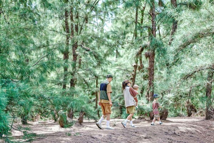 f0fa261bf2591b074248 Ảnh gia đình du hí 'không người chụp' khiến bao người trầm trồ 16