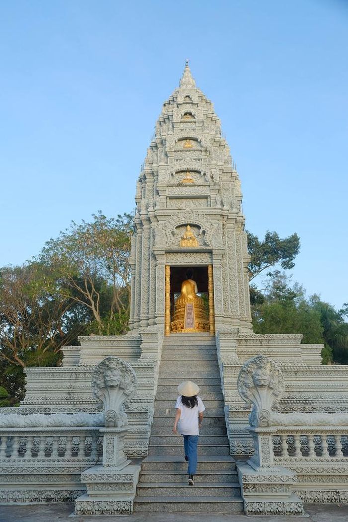 f2570568852a6c74353b 22 ngày, cô gái Hà Nội 23 tuổi đi qua 24 tỉnh thành Việt Nam để 'ăn mừng' tốt nghiệp ĐH 22