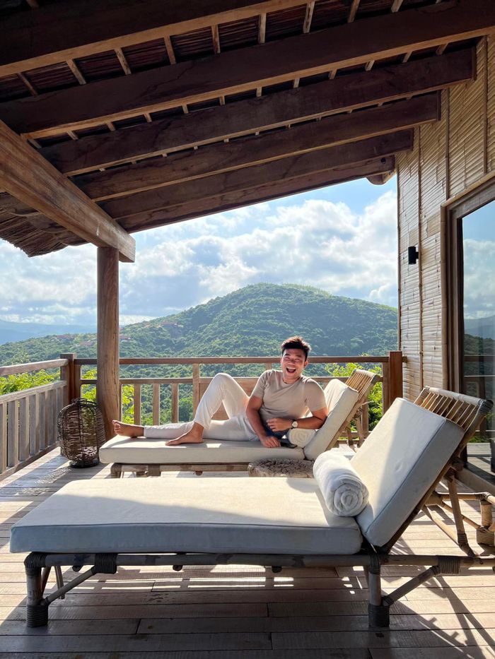 f29515f7e6b50feb56a4 Giới trẻ chi hàng chục triệu đồng nghỉ dưỡng hạng sang 10