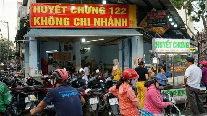 f3094eb4b9f650a809e7 Quán huyết chưng kiểu Triều Châu độc lạ, ngày bán 800 tô tại Sài Gòn 3