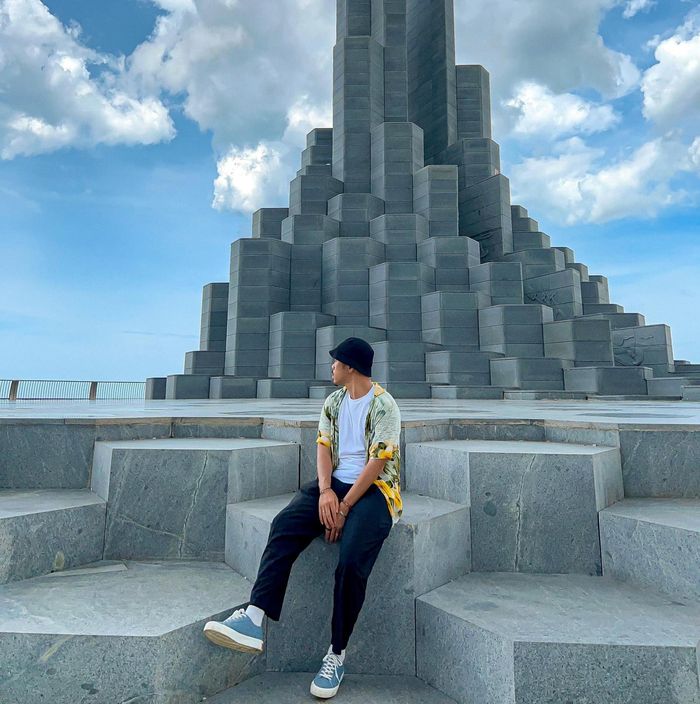 Những thành phố du lịch gần sát nhau khiến những ai đam mê khám phá phải 'đi cả đôi' mới thỏa mãn 36