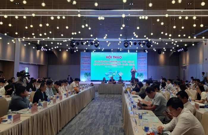 Liên kết xây dựng tour 3 tỉnh Bình Định – Phú Yên – Khánh Hòa để thu hút khách quốc tế 2