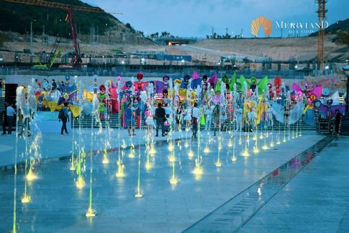 f53bec326e70872ede61 Sức hút của bán đảo du lịch quốc tế ở Việt Nam 7