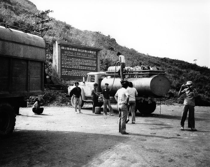 f5a9ad2576679f39c676 Loạt ảnh siêu hiếm về miền Trung - Tây Nguyên năm 1986 4