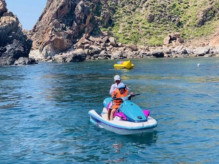 Du lịch Bình Định khôi phục hoàn toàn sau ảnh hưởng dịch COVID-19 0