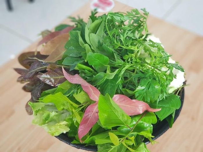 f8d733c21a8ff3d1aa9e Bánh tráng phơi sương Trảng Bàng: Món ăn hội tụ tinh hoa 17