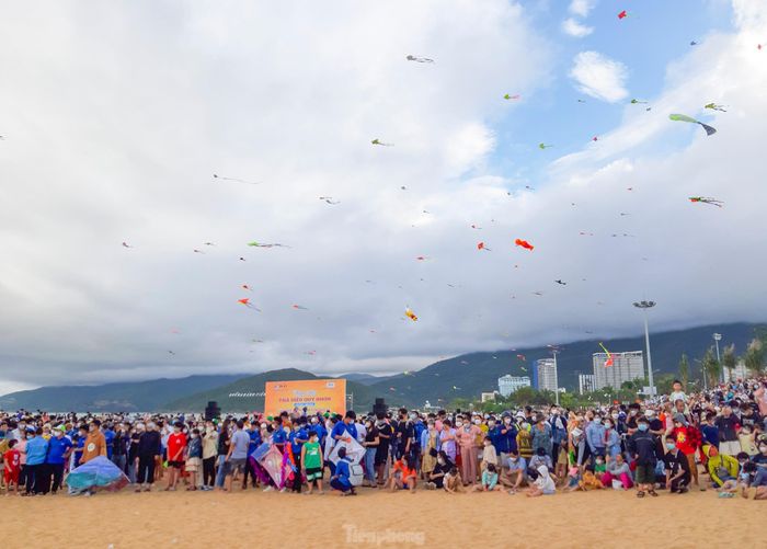 Bình Định đón 192.000 lượt khách, tăng 92% so với cùng kỳ 7