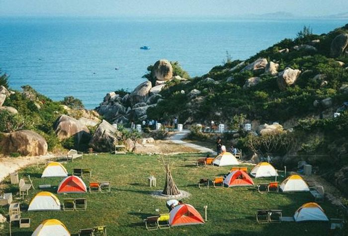 f98f91f012b2fbeca2a3 'Quy Nhơn - Thiên đường biển' tạo thương hiệu để du lịch Bình Định cất cánh 2