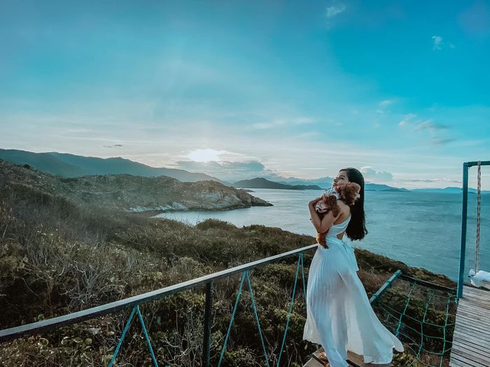 Những thành phố du lịch gần sát nhau khiến những ai đam mê khám phá phải 'đi cả đôi' mới thỏa mãn 19