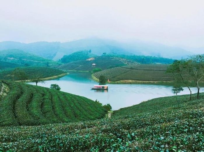 fb8d26eddaaf33f16abe Nghỉ lễ 30/4-1/5 đi chơi đâu ở miền Trung? 3