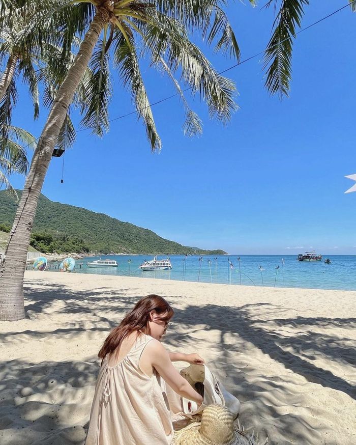 fc5ade1b1759fe07a748 Chẳng cần đi đâu xa tìm thiên đường, những cù lao biển Việt Nam đủ khiến bạn ngất ngây vì xinh đẹp 6