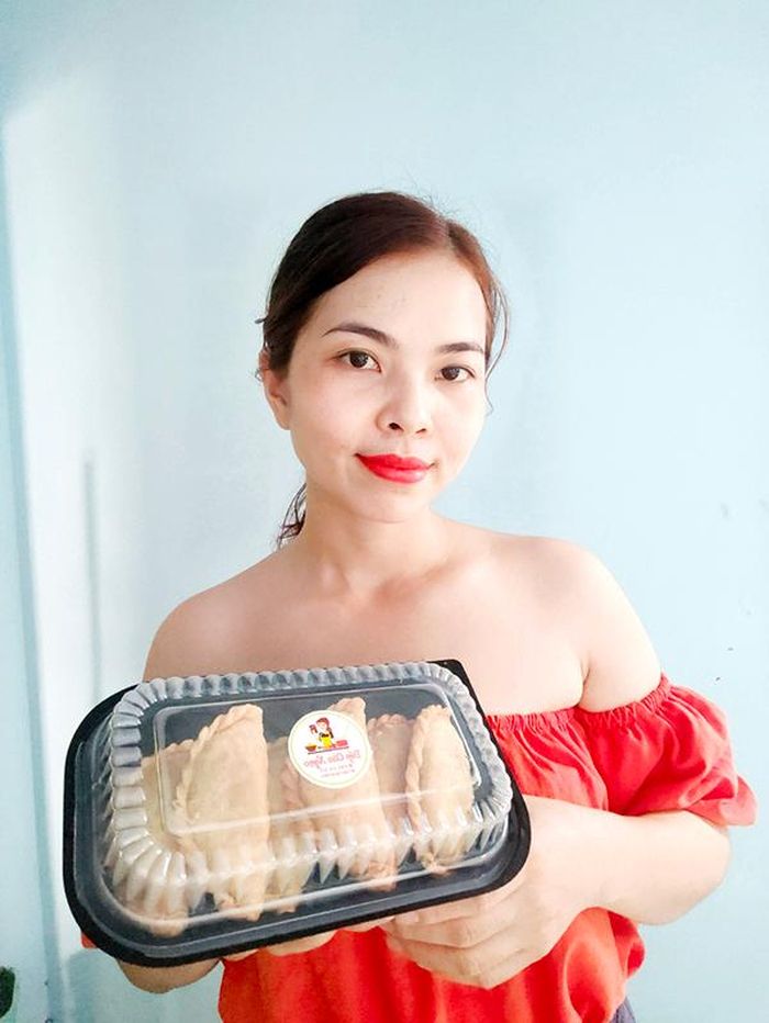 Thơm ngon các loại bánh dân gian Nam bộ 15