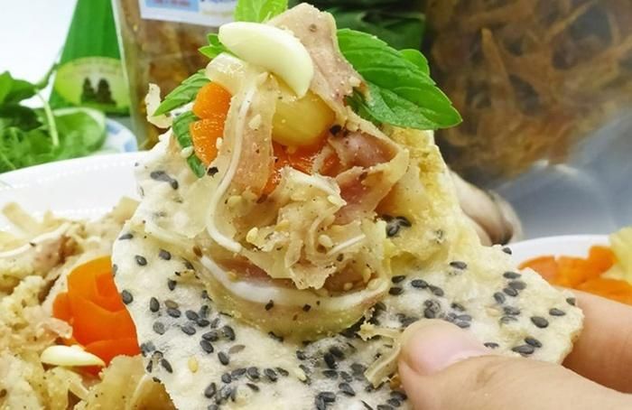 Đến Bình Định nhất định phải thử món ăn đậm hương vị đồng quê 12