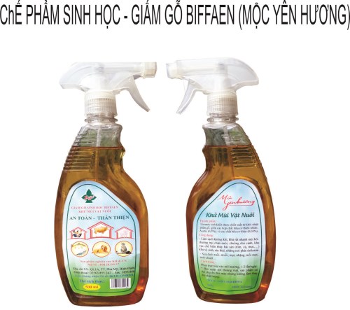 giam20go20bifaen20t203 Giấm gỗ Bifaen