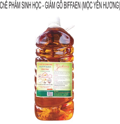 giam20go20bifaen20t204 Giấm gỗ Bifaen