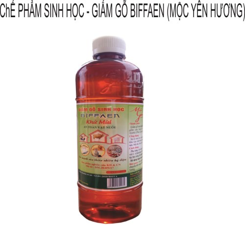 giam20go20bifaen20t206 Giấm gỗ Bifaen