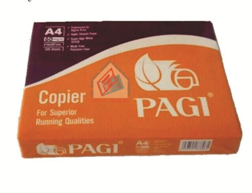 Giấy A4 Pagi