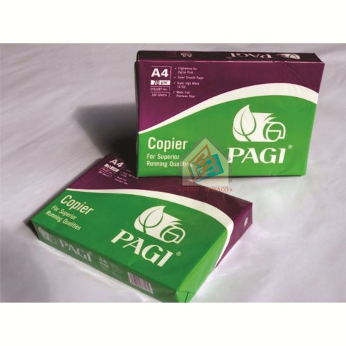 Giấy A4 Pagi
