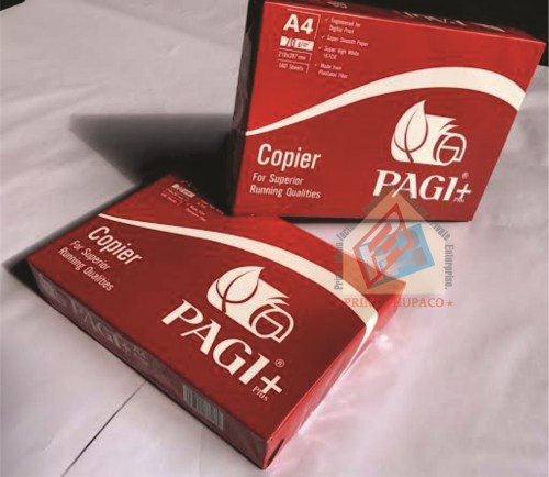 Giấy A4 Pagi