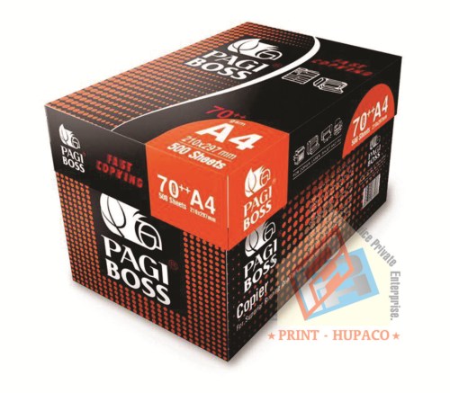 Giấy A4 Pagi