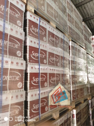 Giấy A4  Supreme