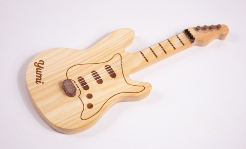 guitar Đồ chơi gỗ