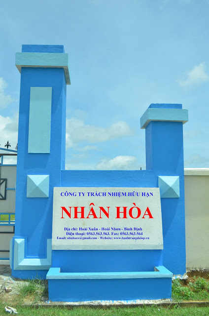 Hình ảnh công ty